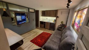 Suite Los Andes